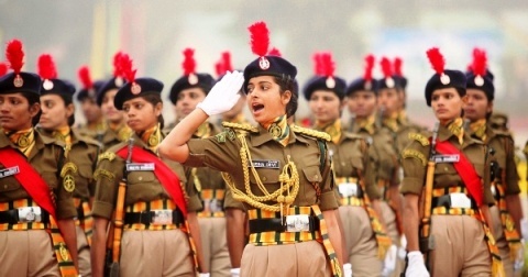 RPF Notification for Women Constable Posts Download Now