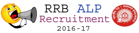 RRB Secunderabad ALP Technician Notification 2018 at rly-rect-appn.in, rrbsecunderabad.nic.in