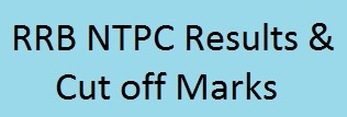 RRB Secunderabad NTPC 2nd Stage Results & Document Verification Dates